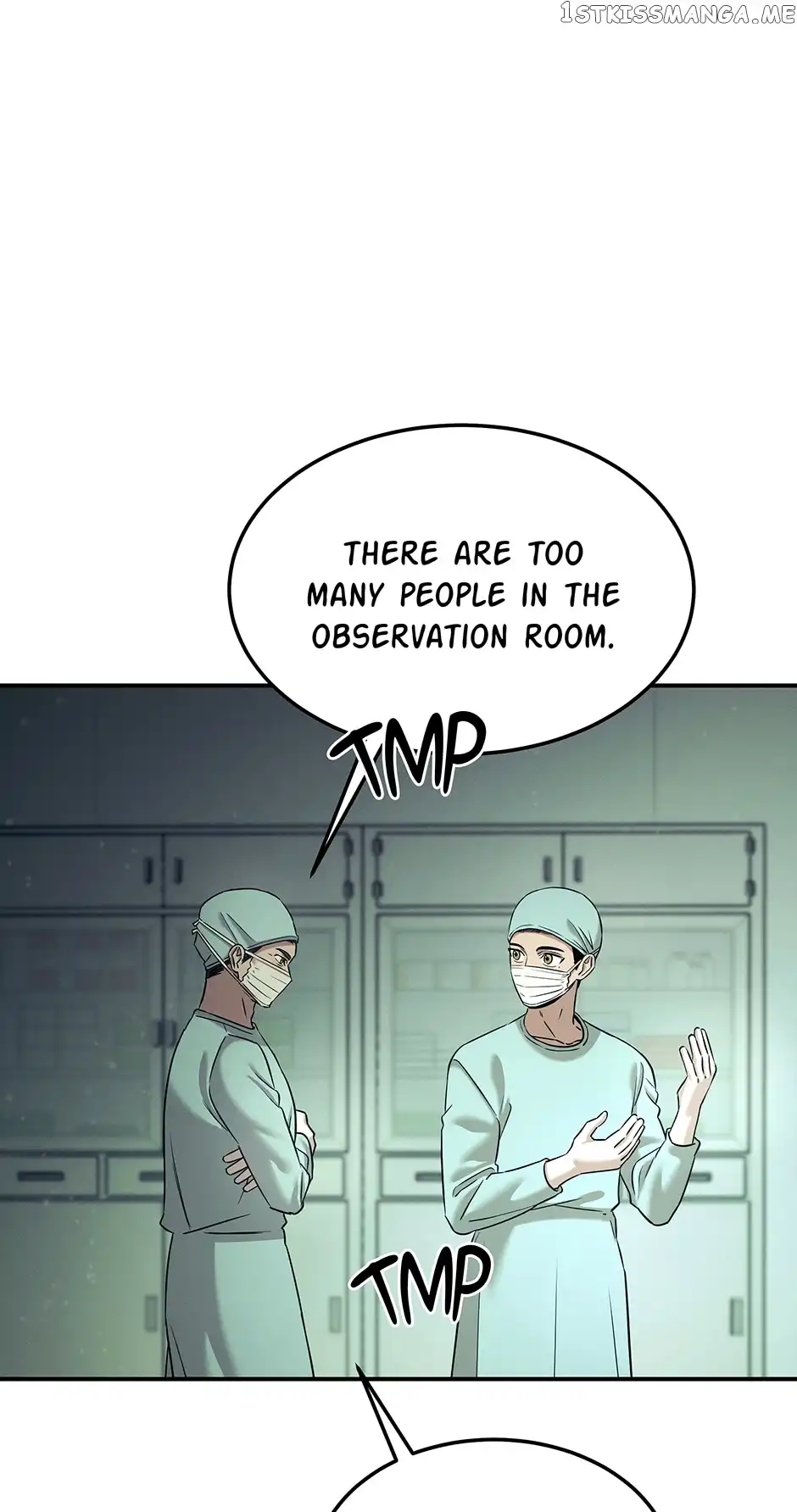 Genius Doctor Lee Moo-jin Chapter 121 47